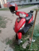 Runner scooty